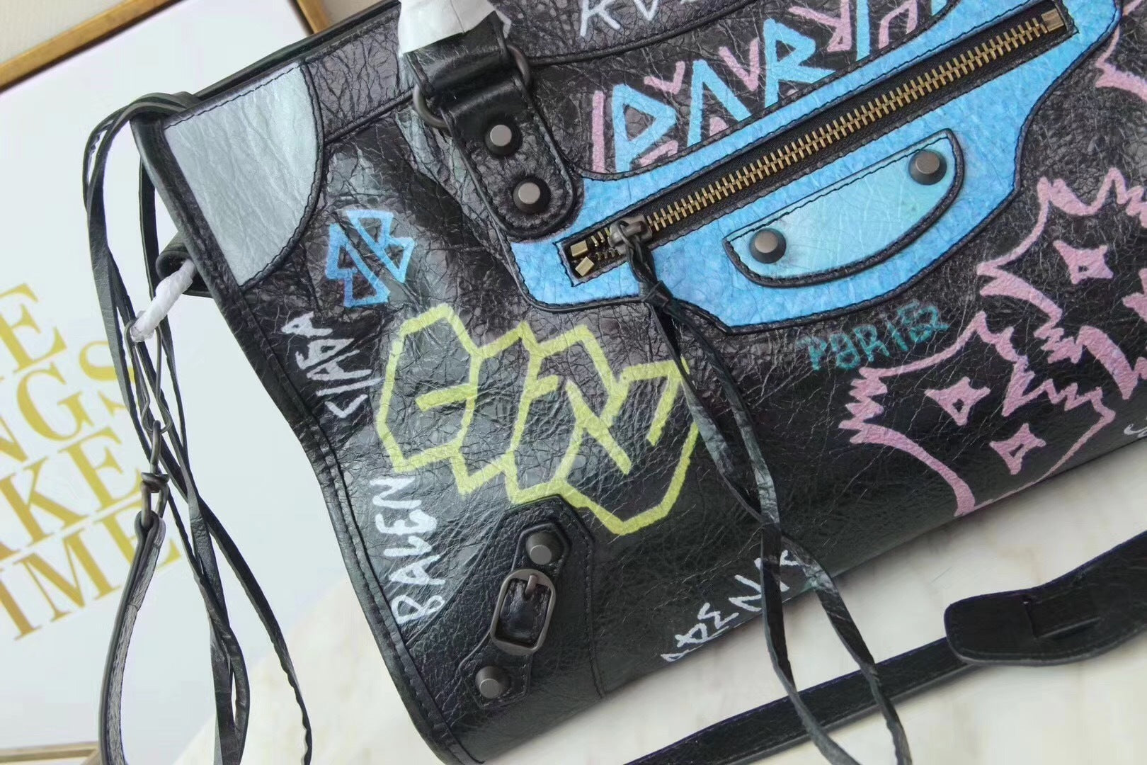 Ezyycart Bags new-elite-designer-bags-nm24451