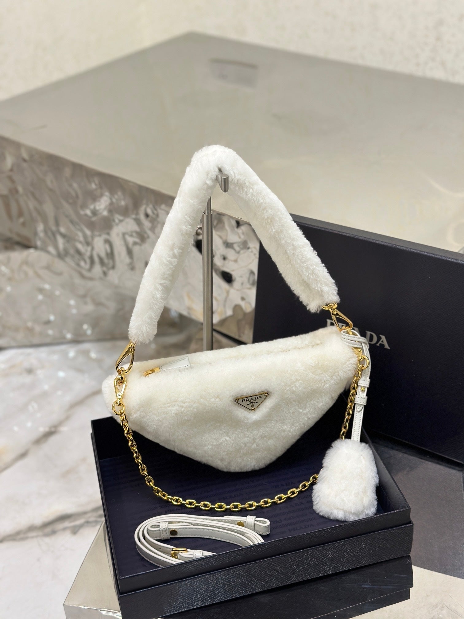Ezyycart Bags - Premium Luxury Goods and Accessories - AFFORDABLE LUXURY BAGS - 13765
