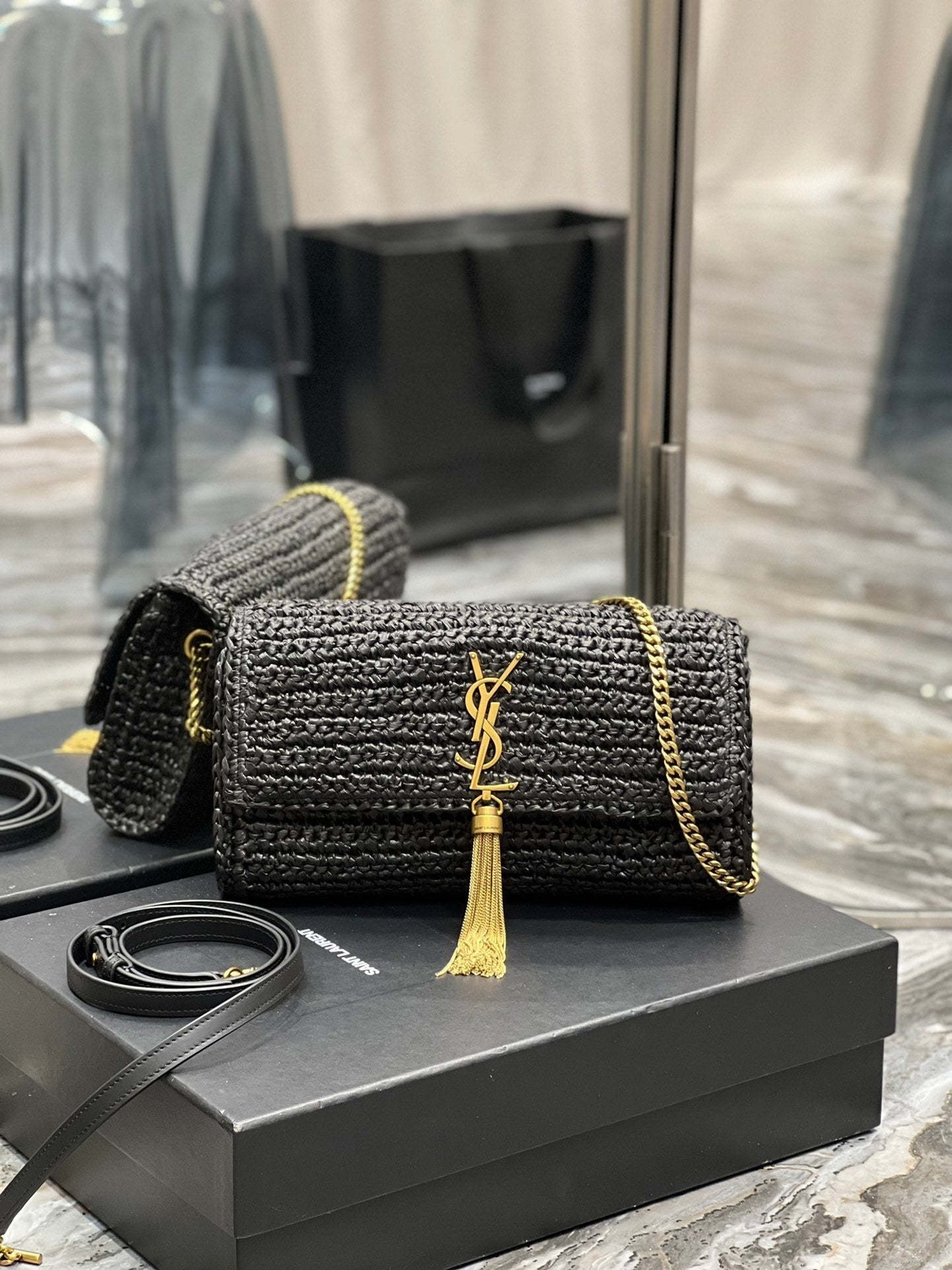 Ezyycart Bags - High-Quality Designer Products for You - AFFORDABLE LUXURY BAGS - 15326