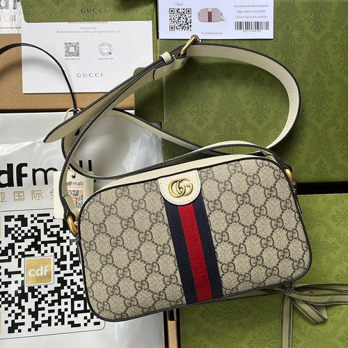 Anum Bags - Premium Luxury Goods and Accessories - AFFORDABLE LUXURY BAGS - 20109