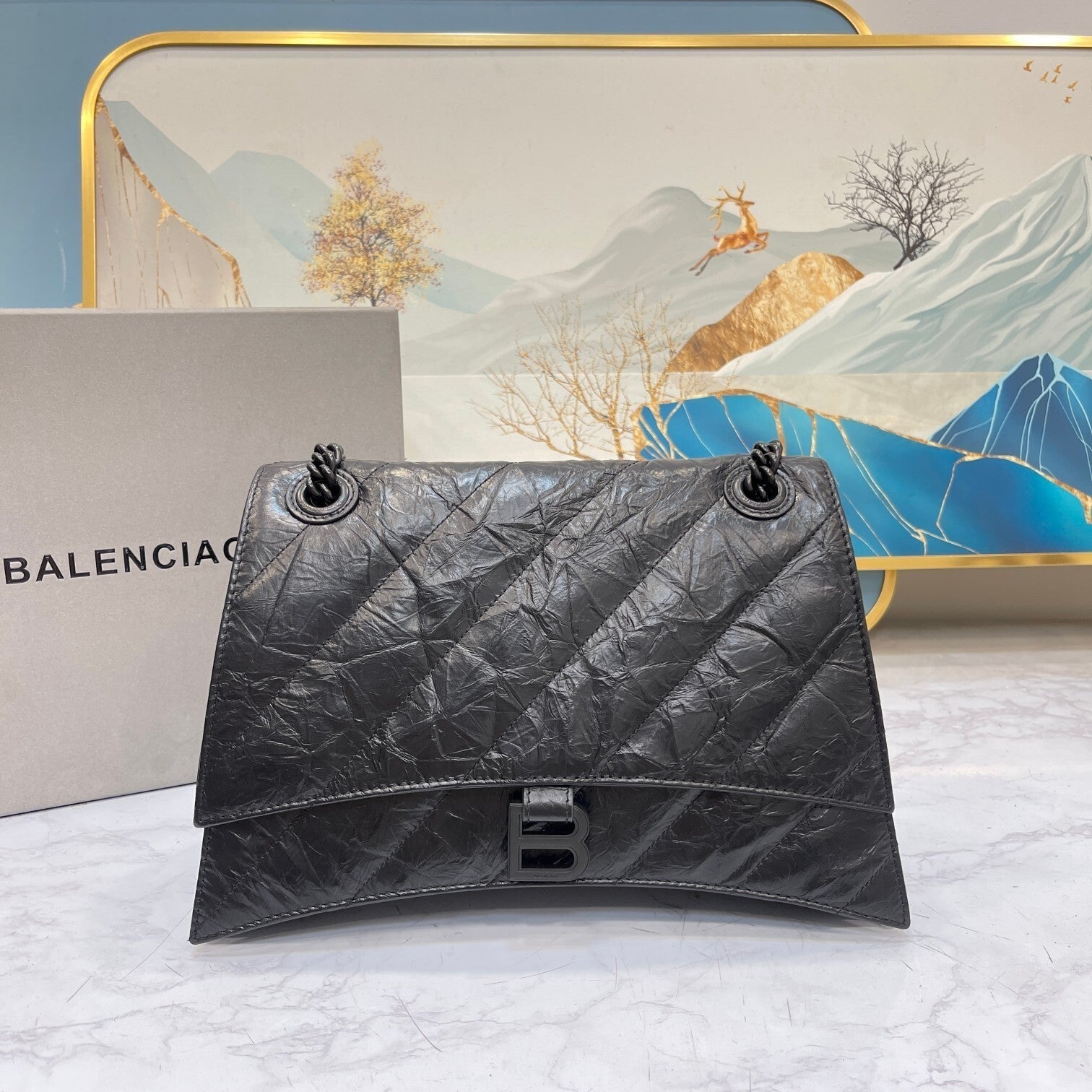 Ezyycart Bags new-luxury-designer-bags-nm24539