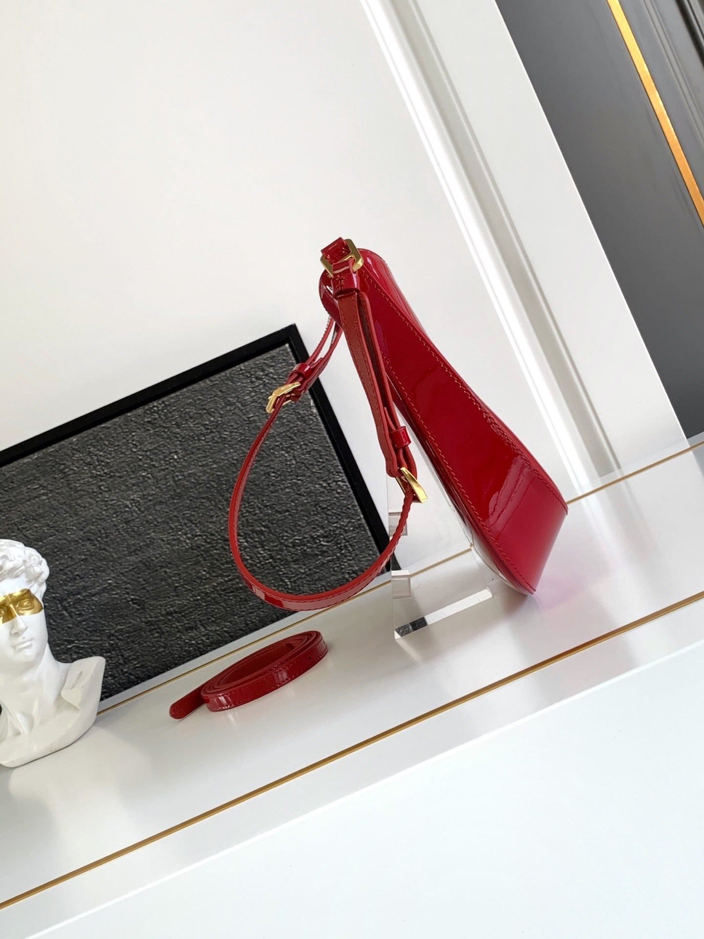Ezyycart Bags - DESIGNER BAGS FOR WOMEN - AFFORDABLE LUXURY BAGS - 14067