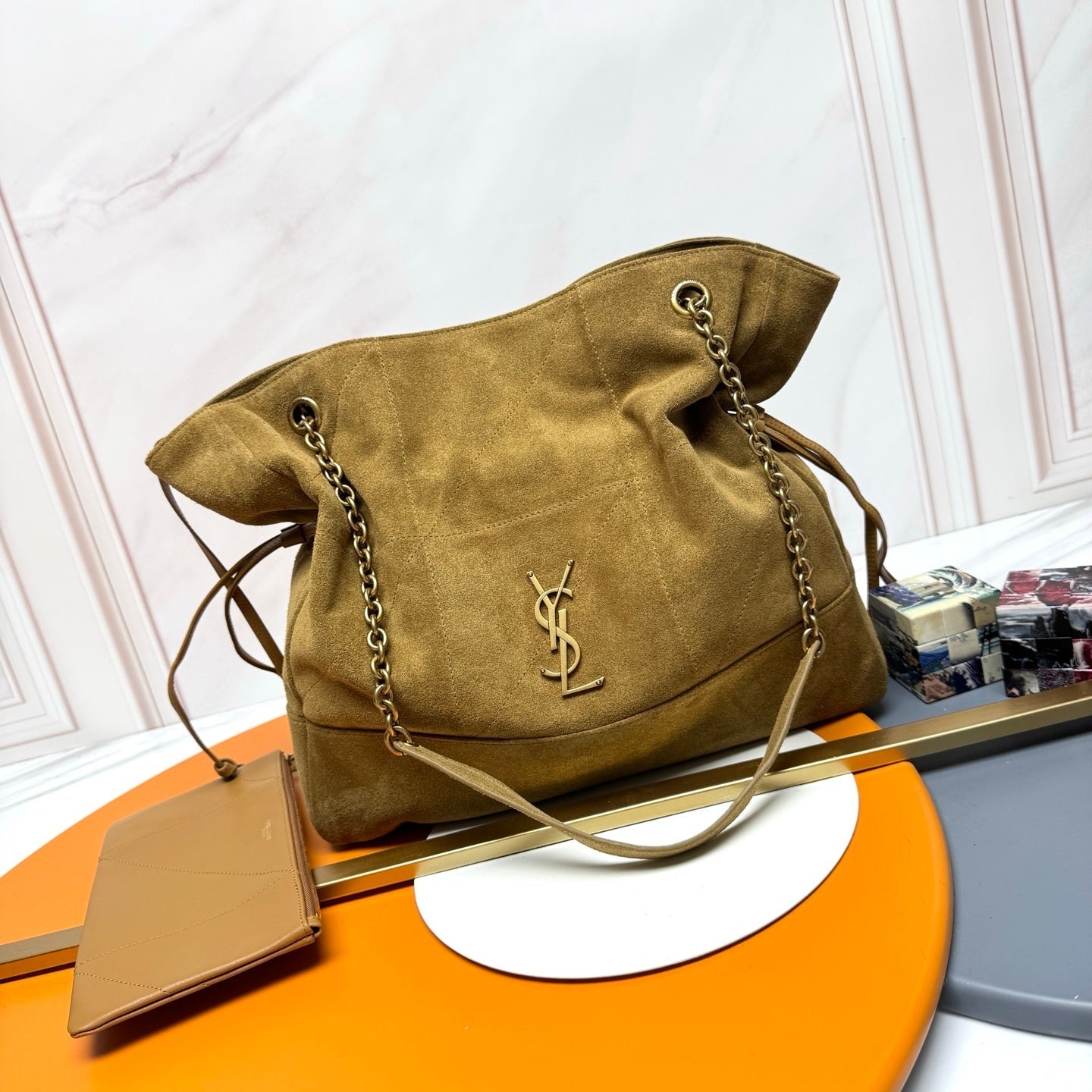 Ezyycart Bags Bags - Premium Luxury Goods and Accessories - AFFORDABLE LUXURY BAGS - 5734
