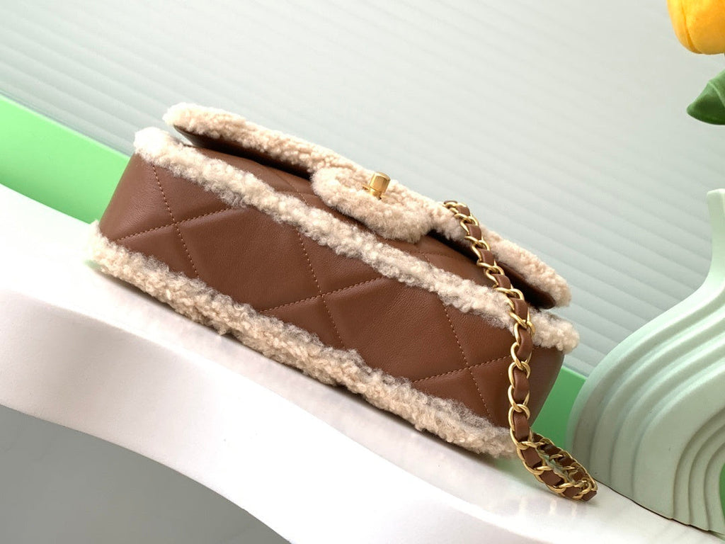Anum Bags Bags - DESIGNER BAGS FOR WOMEN - AFFORDABLE LUXURY BAGS - 6836