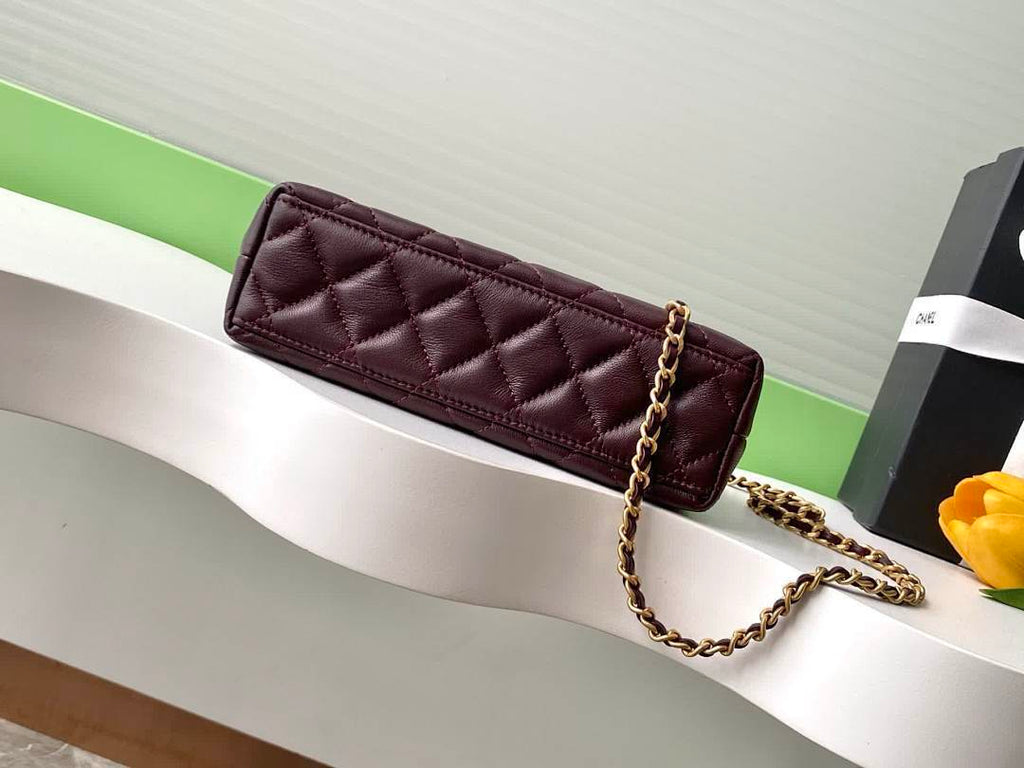 Anum Bags - DESIGNER BAGS FOR WOMEN - AFFORDABLE LUXURY BAGS - 17579