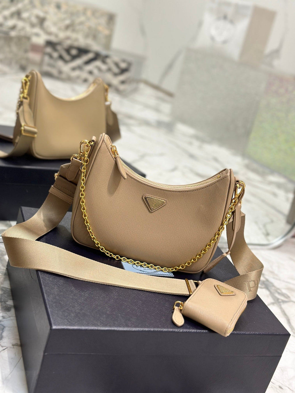 Ezyycart Bags - Best High-End Brands in One Place - AFFORDABLE LUXURY BAGS - 14008
