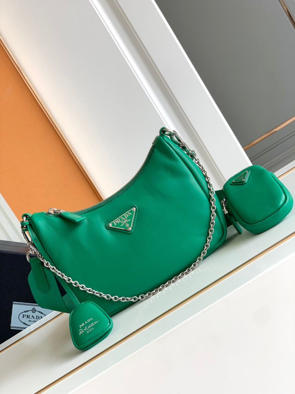 Ezyycart Bags - Premium Luxury Goods and Accessories - AFFORDABLE LUXURY BAGS - 13813