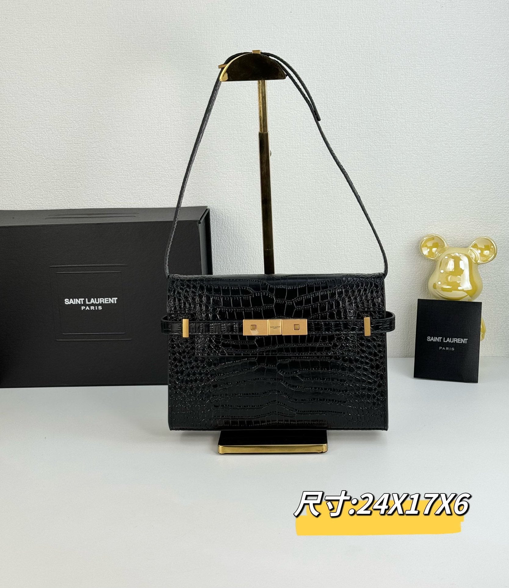 Ezyycart Bags Bags - Best High-End Brands in One Place - AFFORDABLE LUXURY BAGS - 5937