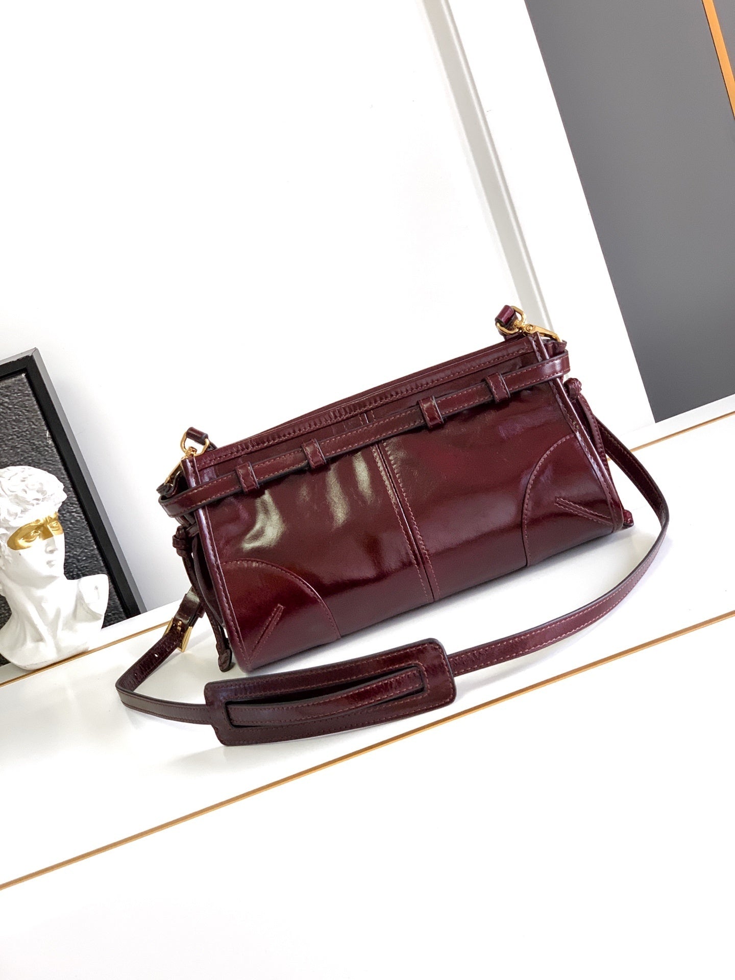 Ezyycart Bags - DESIGNER BAGS FOR WOMEN - AFFORDABLE LUXURY BAGS - 14343