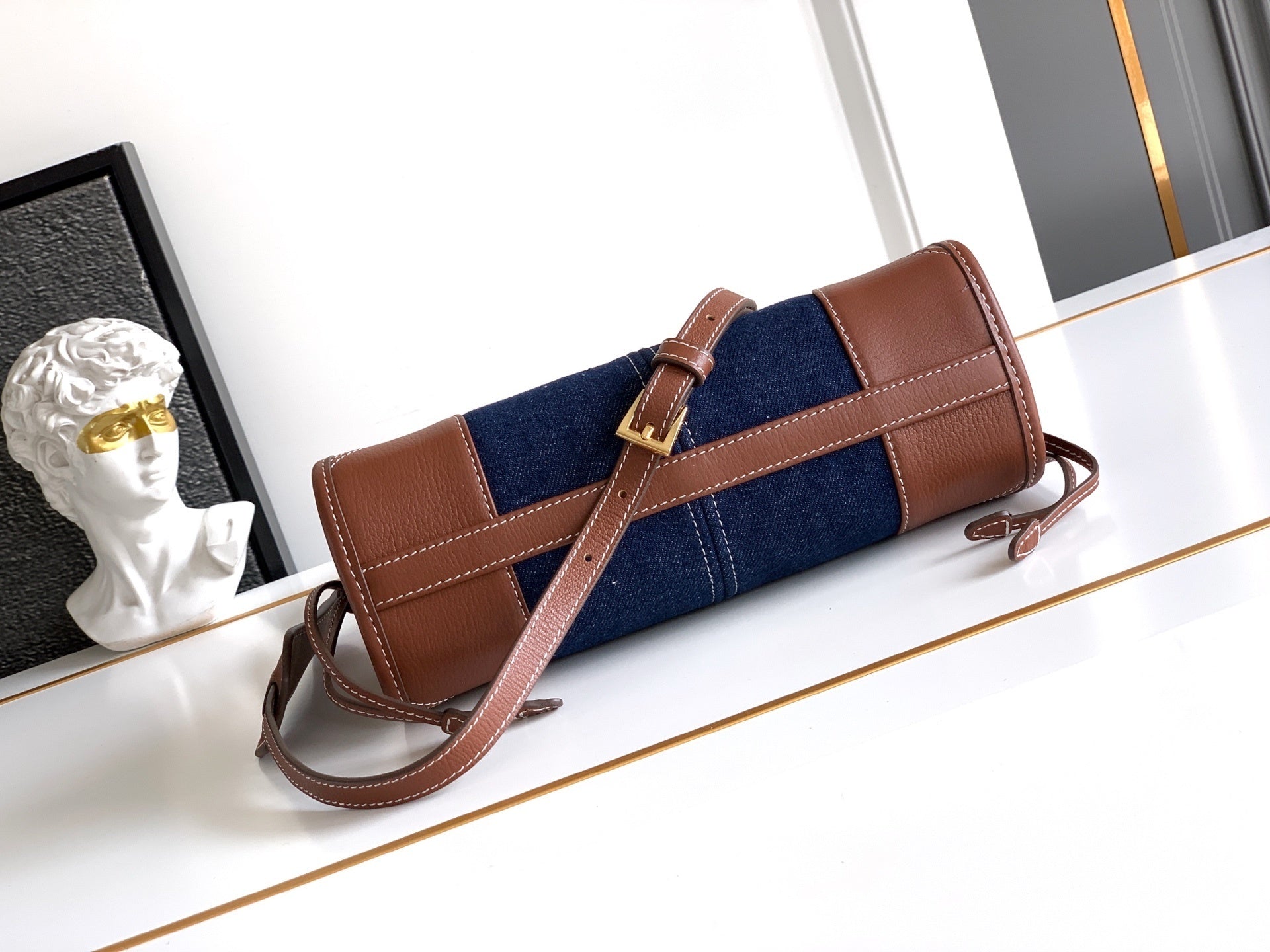 Ezyycart Bags - DESIGNER BAGS FOR WOMEN - AFFORDABLE LUXURY BAGS - 13647