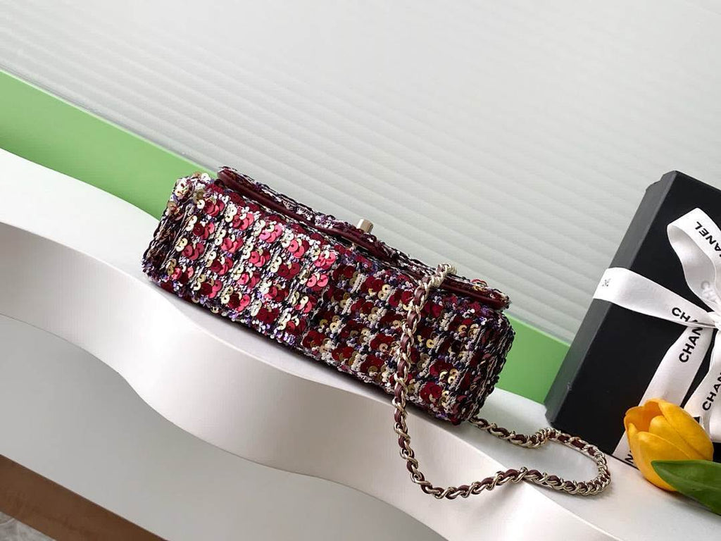 Anum Bags - DESIGNER BAGS FOR WOMEN - AFFORDABLE LUXURY BAGS - 17575