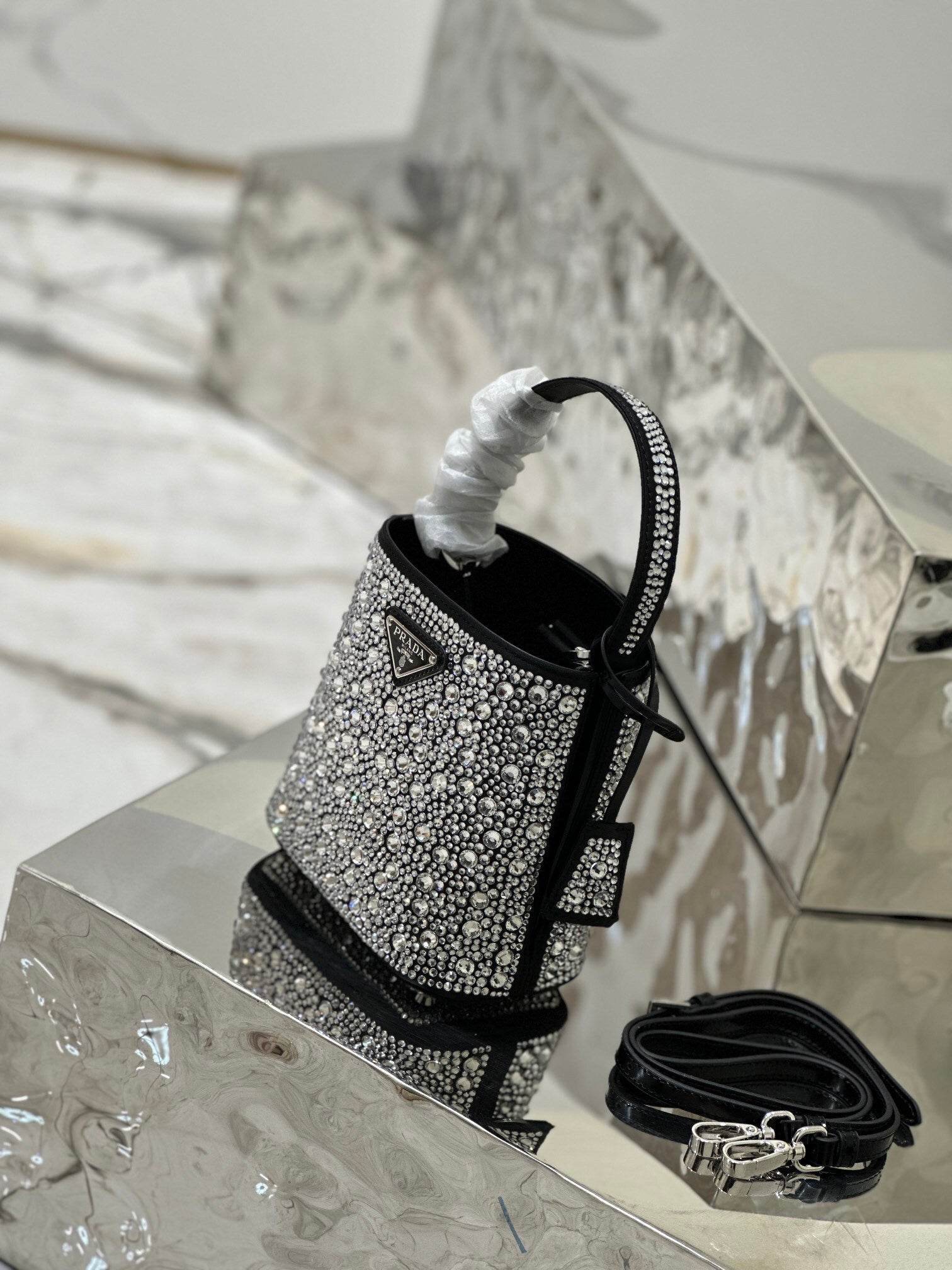 Ezyycart Bags - Best High-End Brands in One Place - AFFORDABLE LUXURY BAGS - 14012