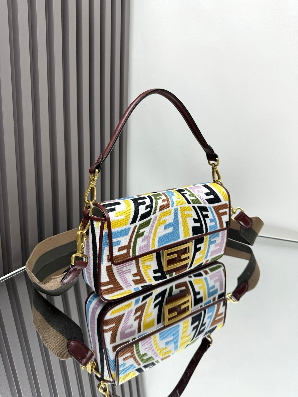 Ezyycart Bags Bags - DESIGNER BAGS FOR WOMEN - AFFORDABLE LUXURY BAGS - 19171