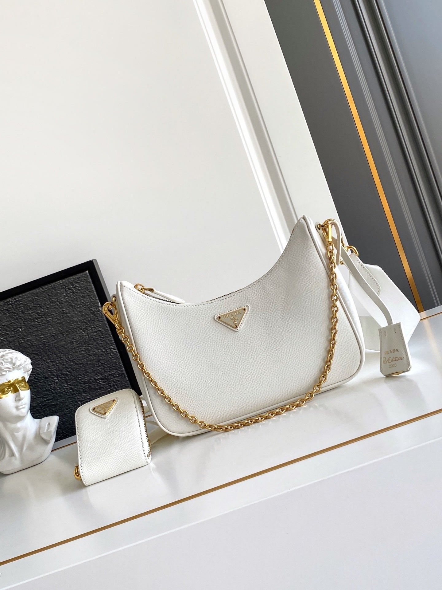 Ezyycart Bags - Best High-End Brands in One Place - AFFORDABLE LUXURY BAGS - 14316