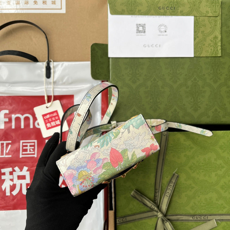 Anum Bags - Best High-End Brands in One Place - AFFORDABLE LUXURY BAGS - 19760