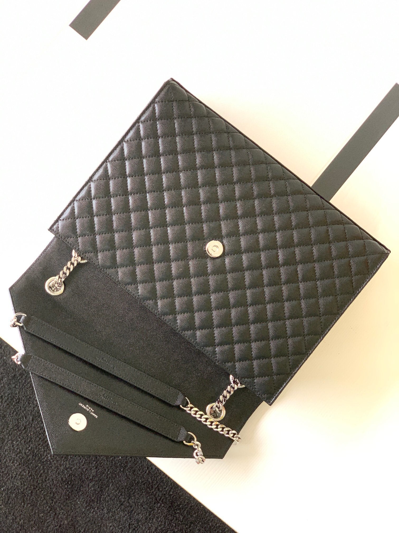 Ezyycart Bags - DESIGNER BAGS FOR WOMEN - AFFORDABLE LUXURY BAGS - 15123