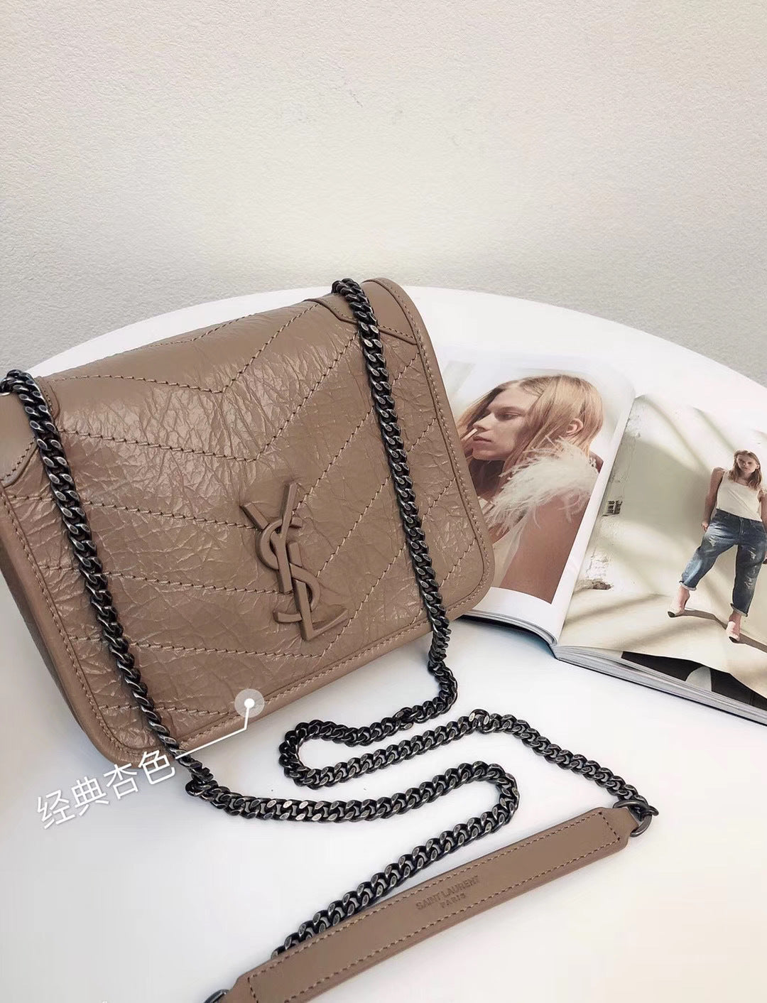 Ezyycart Bags Bags - DESIGNER BAGS FOR WOMEN - AFFORDABLE LUXURY BAGS - 5804