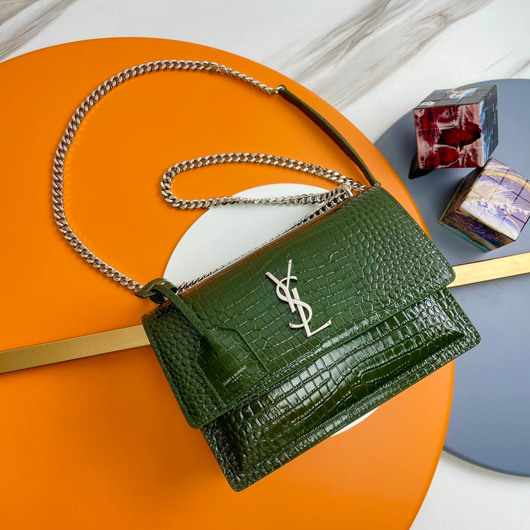 Ezyycart Bags - DESIGNER BAGS FOR WOMEN - AFFORDABLE LUXURY BAGS - 6036