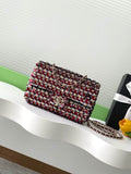 Anum Bags - DESIGNER BAGS FOR WOMEN - AFFORDABLE LUXURY BAGS - 17575