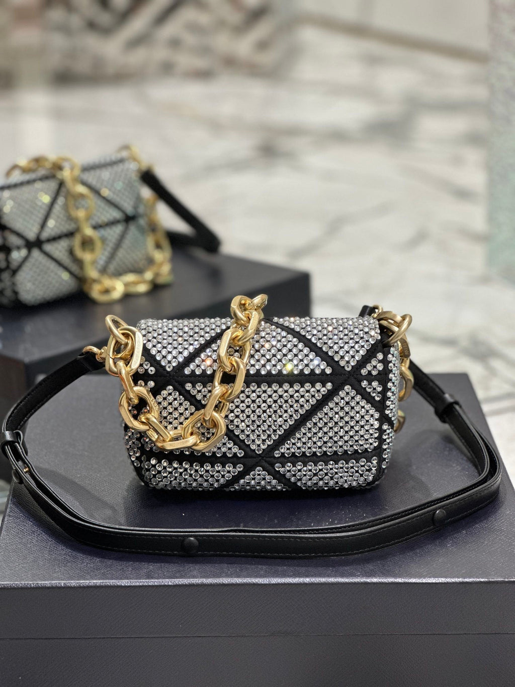 Ezyycart Bags - High-Quality Designer Products for You - AFFORDABLE LUXURY BAGS - 13926