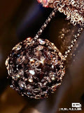 Anum Bags - DESIGNER BAGS FOR WOMEN - AFFORDABLE LUXURY BAGS - 17827