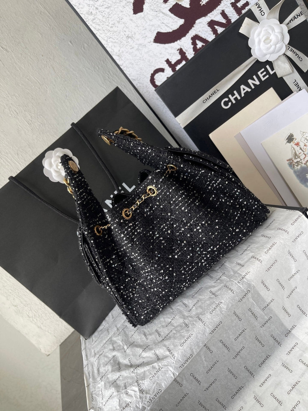 Anum Bags Bags - Best High-End Brands in One Place - AFFORDABLE LUXURY BAGS - 6937