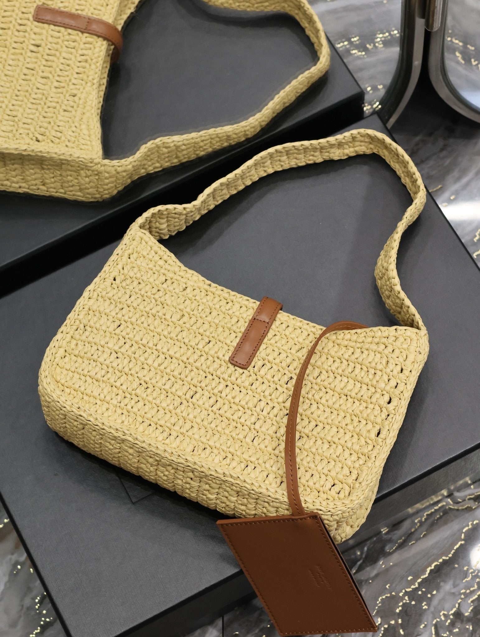 Ezyycart Bags - Premium Luxury Goods and Accessories - AFFORDABLE LUXURY BAGS - 15193