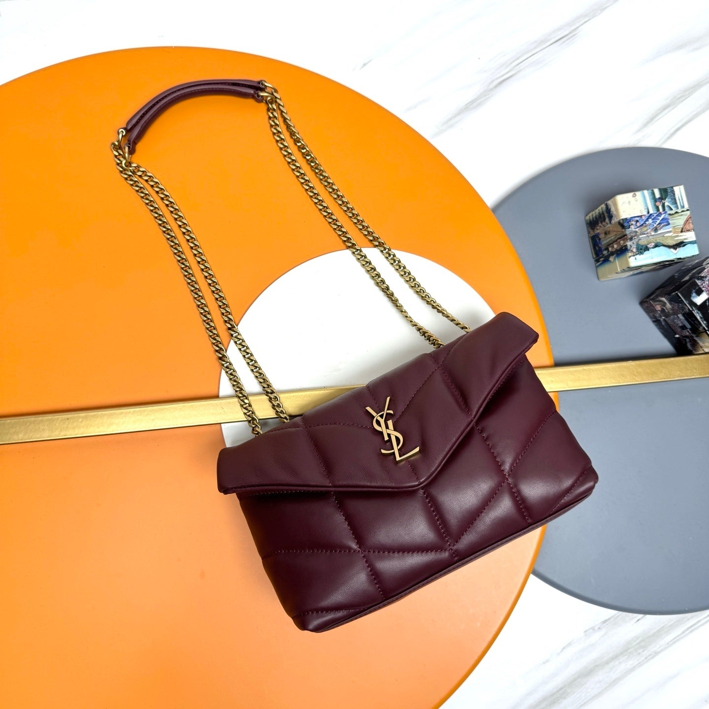 Ezyycart Bags Bags - High-Quality Designer Products for You - AFFORDABLE LUXURY BAGS - 5931