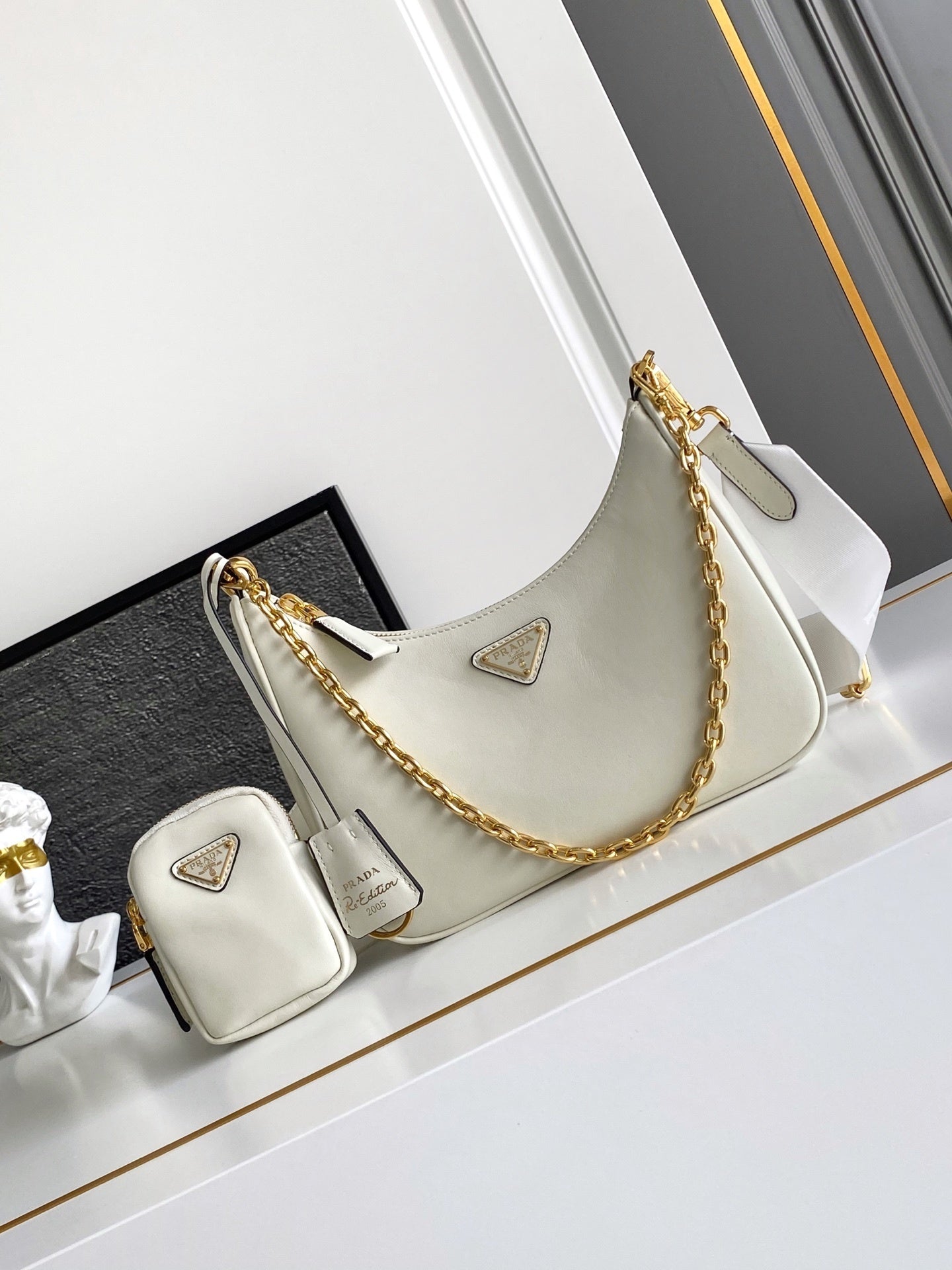 Ezyycart Bags - DESIGNER BAGS FOR WOMEN - AFFORDABLE LUXURY BAGS - 14039