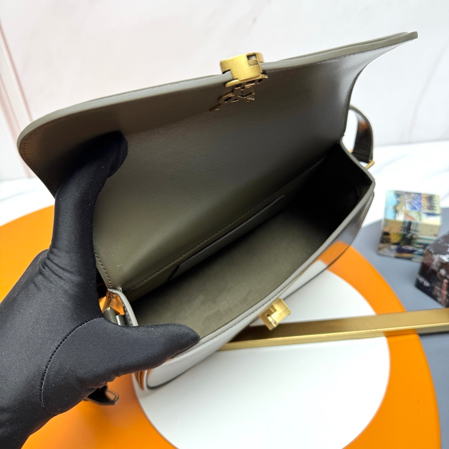 Ezyycart Bags Bags - DESIGNER BAGS FOR WOMEN - AFFORDABLE LUXURY BAGS - 5696