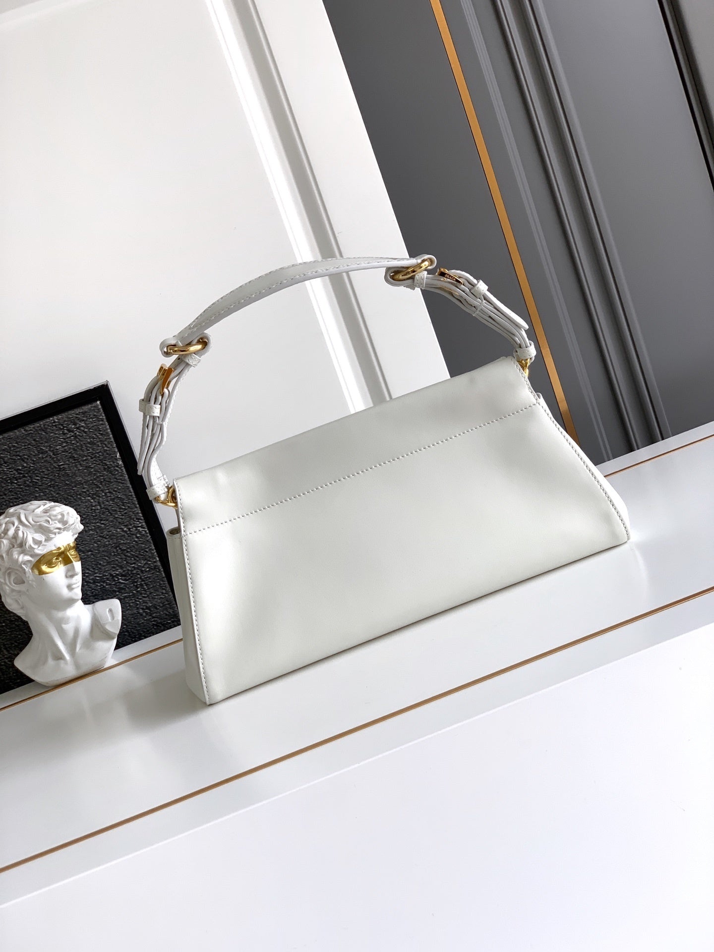 Ezyycart Bags - DESIGNER BAGS FOR WOMEN - AFFORDABLE LUXURY BAGS - 14323