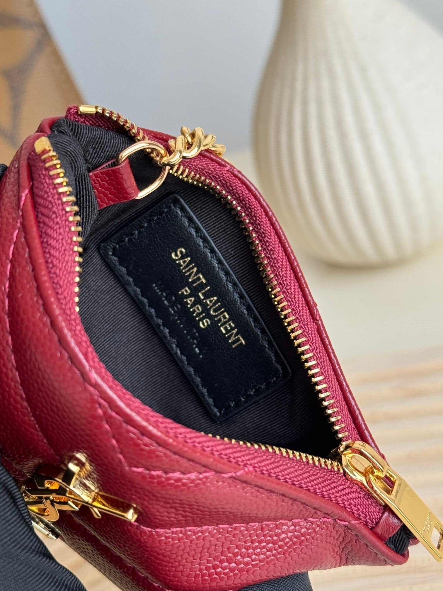 Ezyycart Bags - DESIGNER BAGS FOR WOMEN - AFFORDABLE LUXURY BAGS - 15423