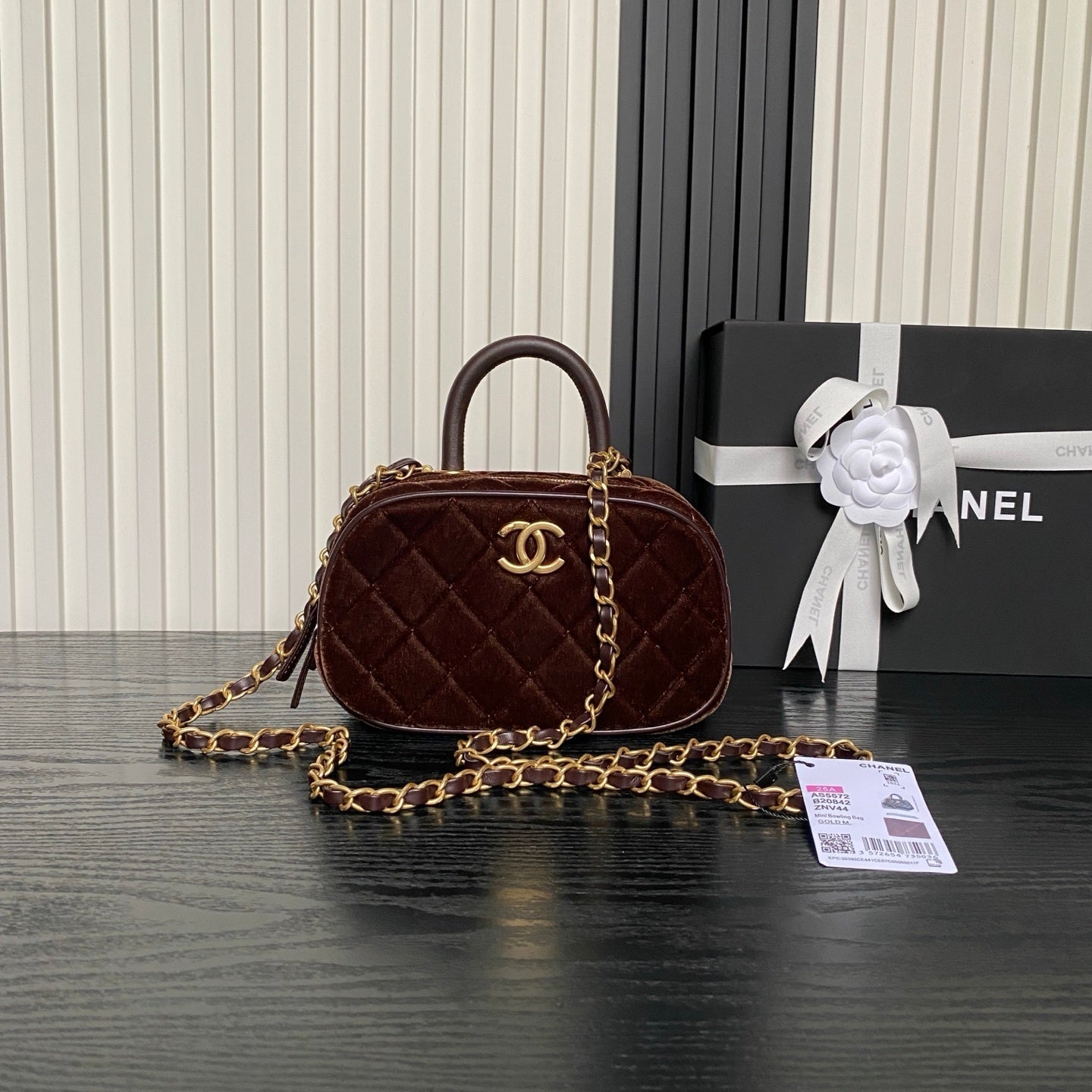 Anum Bags Bags - Premium Luxury Goods and Accessories - AFFORDABLE LUXURY BAGS - 6838