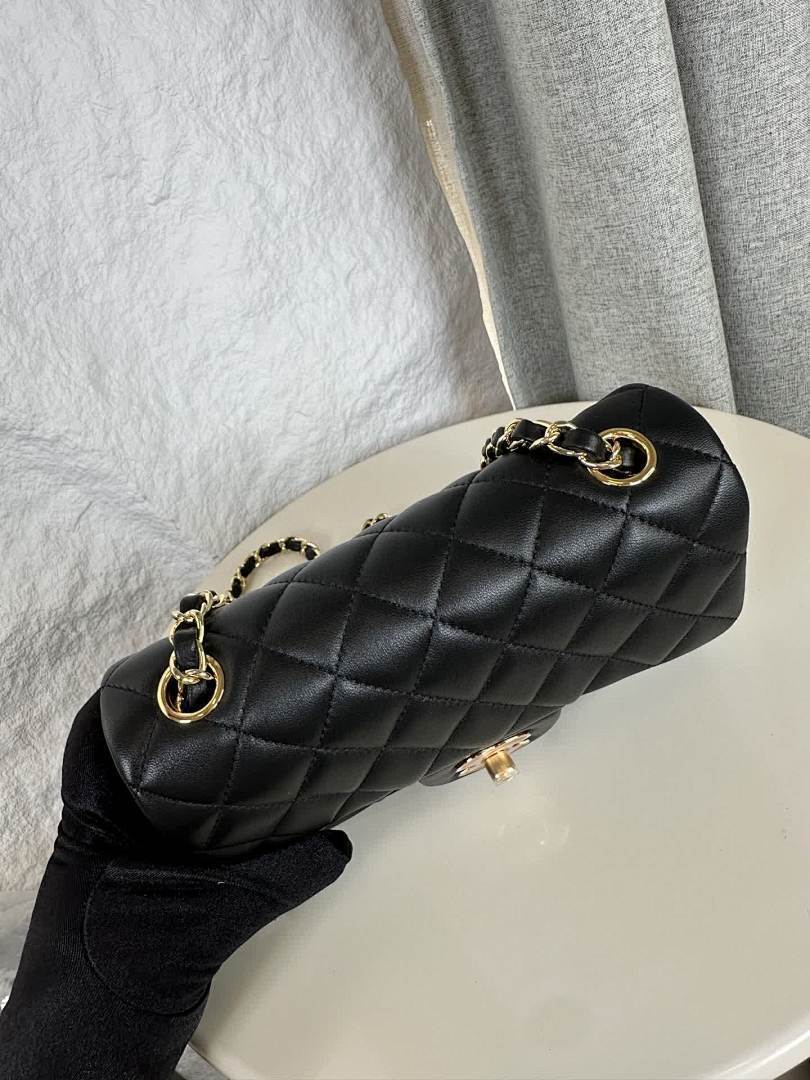 Anum Bags - Best High-End Brands in One Place - AFFORDABLE LUXURY BAGS - 17696