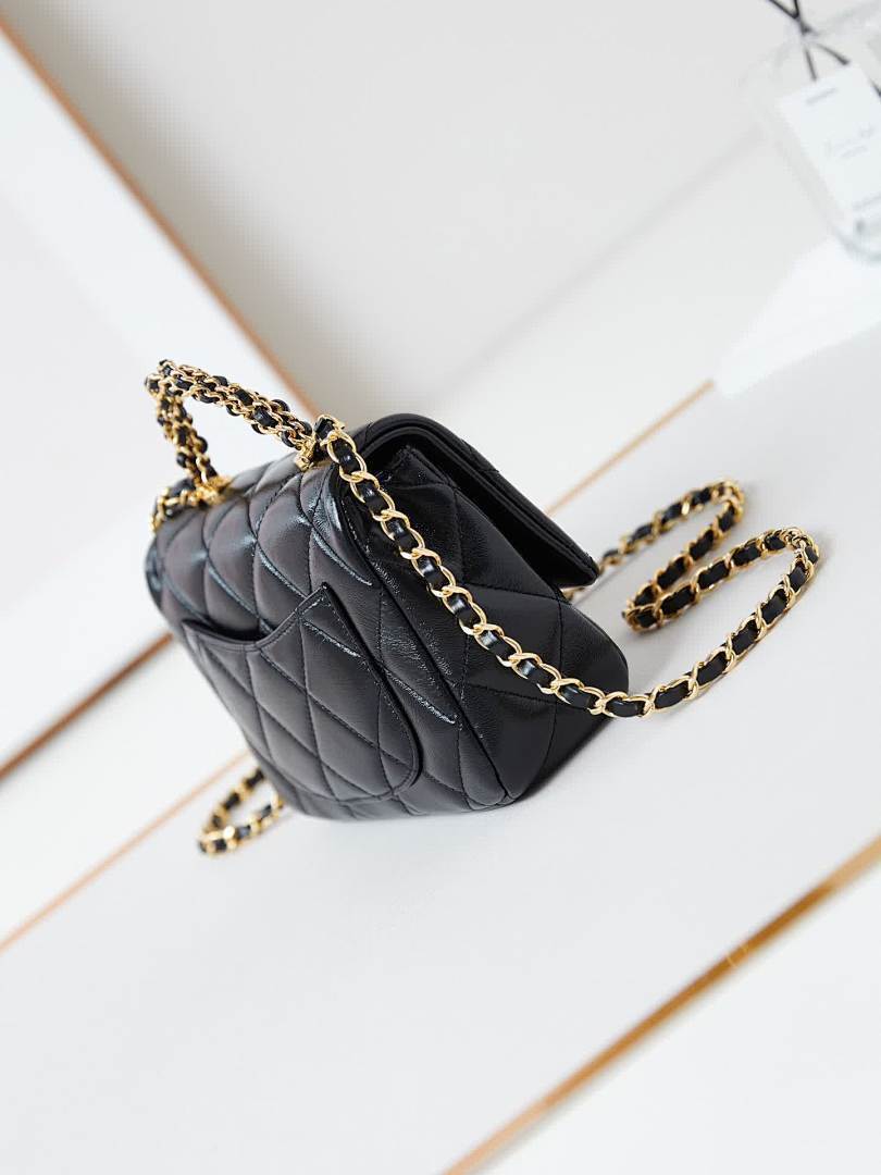 Anum Bags - Premium Luxury Goods and Accessories - AFFORDABLE LUXURY BAGS - 17593