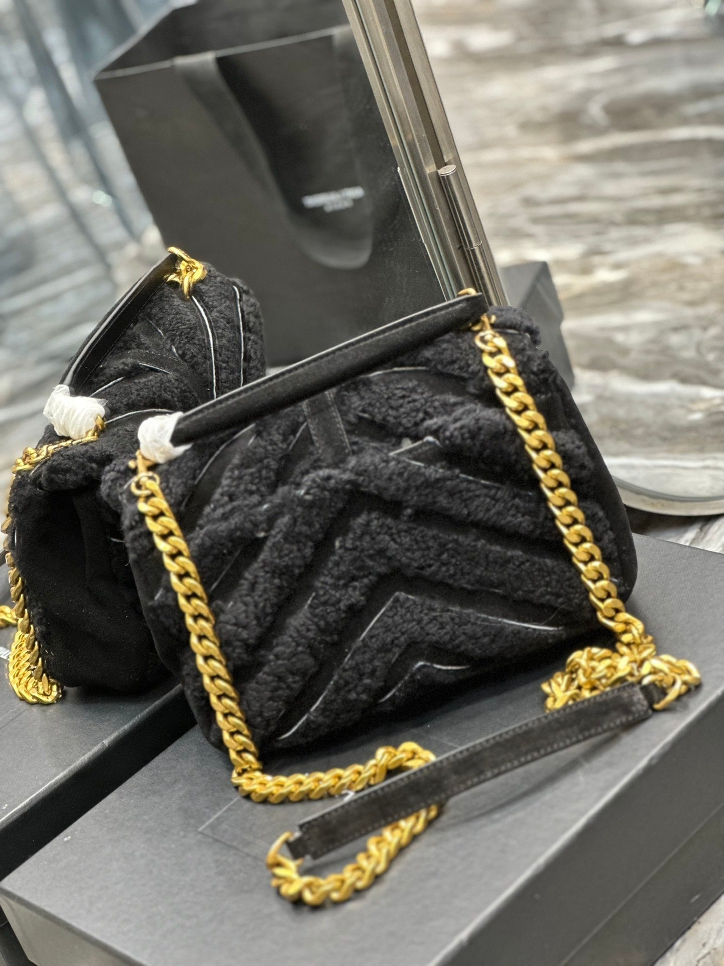 Ezyycart Bags - High-Quality Designer Products for You - AFFORDABLE LUXURY BAGS - 15154