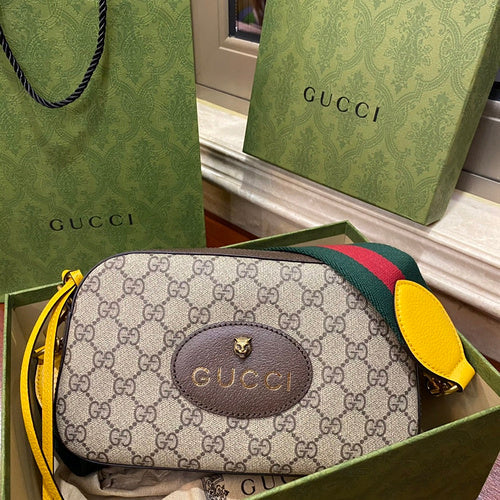 Anum Bags - Best High-End Brands in One Place - AFFORDABLE LUXURY BAGS - 19992