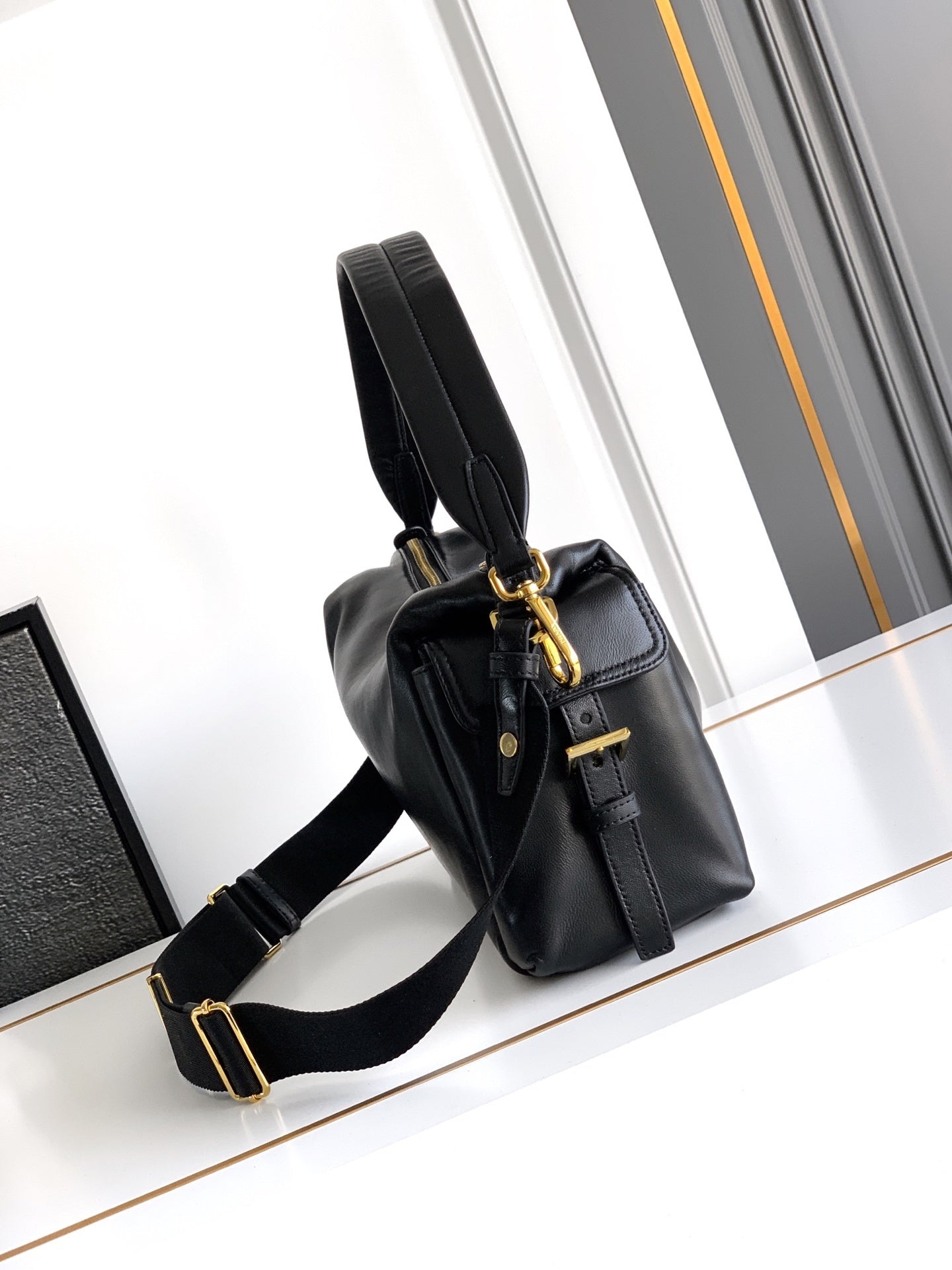 Ezyycart Bags - DESIGNER BAGS FOR WOMEN - AFFORDABLE LUXURY BAGS - 14027