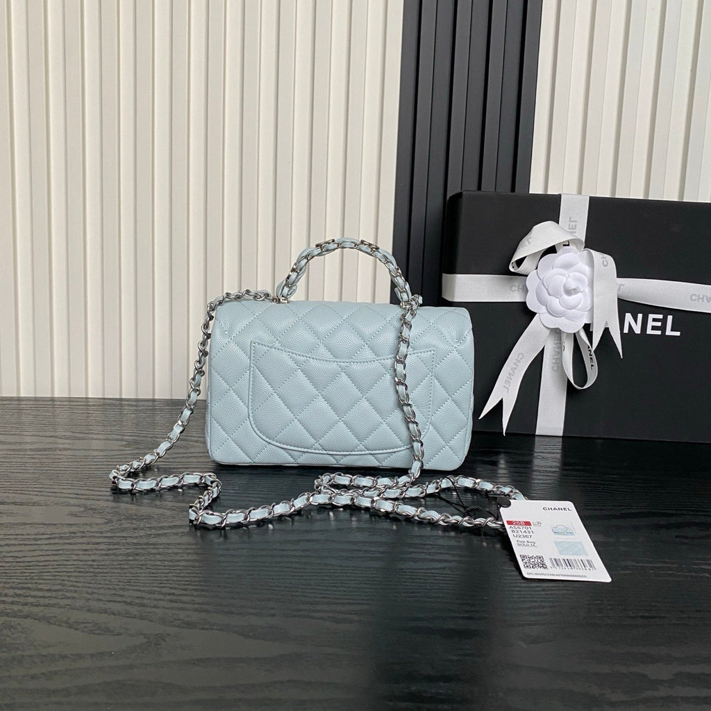 Anum Bags Bags - Best High-End Brands in One Place - AFFORDABLE LUXURY BAGS - 6881