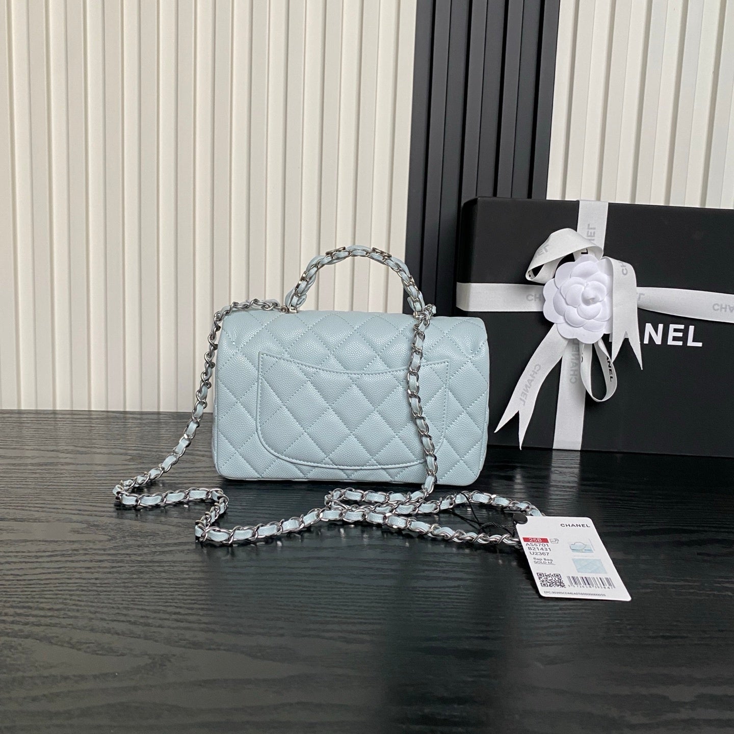 Anum Bags Bags - Best High-End Brands in One Place - AFFORDABLE LUXURY BAGS - 6881