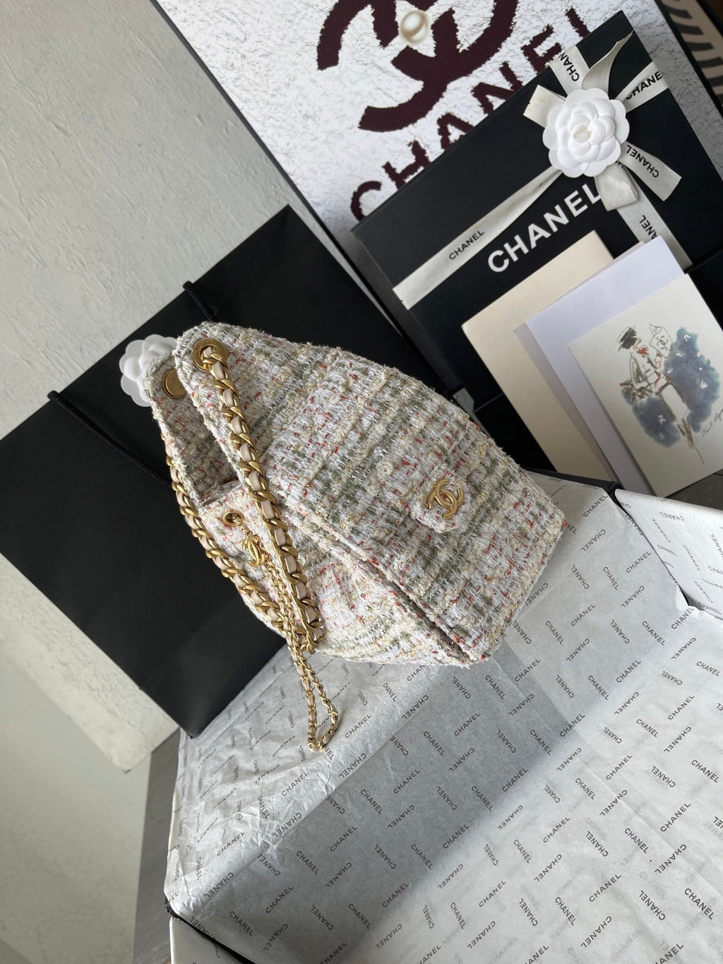 Anum Bags Bags - Premium Luxury Goods and Accessories - AFFORDABLE LUXURY BAGS - 6930
