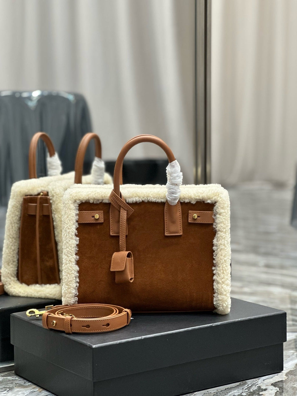 Ezyycart Bags Bags - DESIGNER BAGS FOR WOMEN - AFFORDABLE LUXURY BAGS - 5928