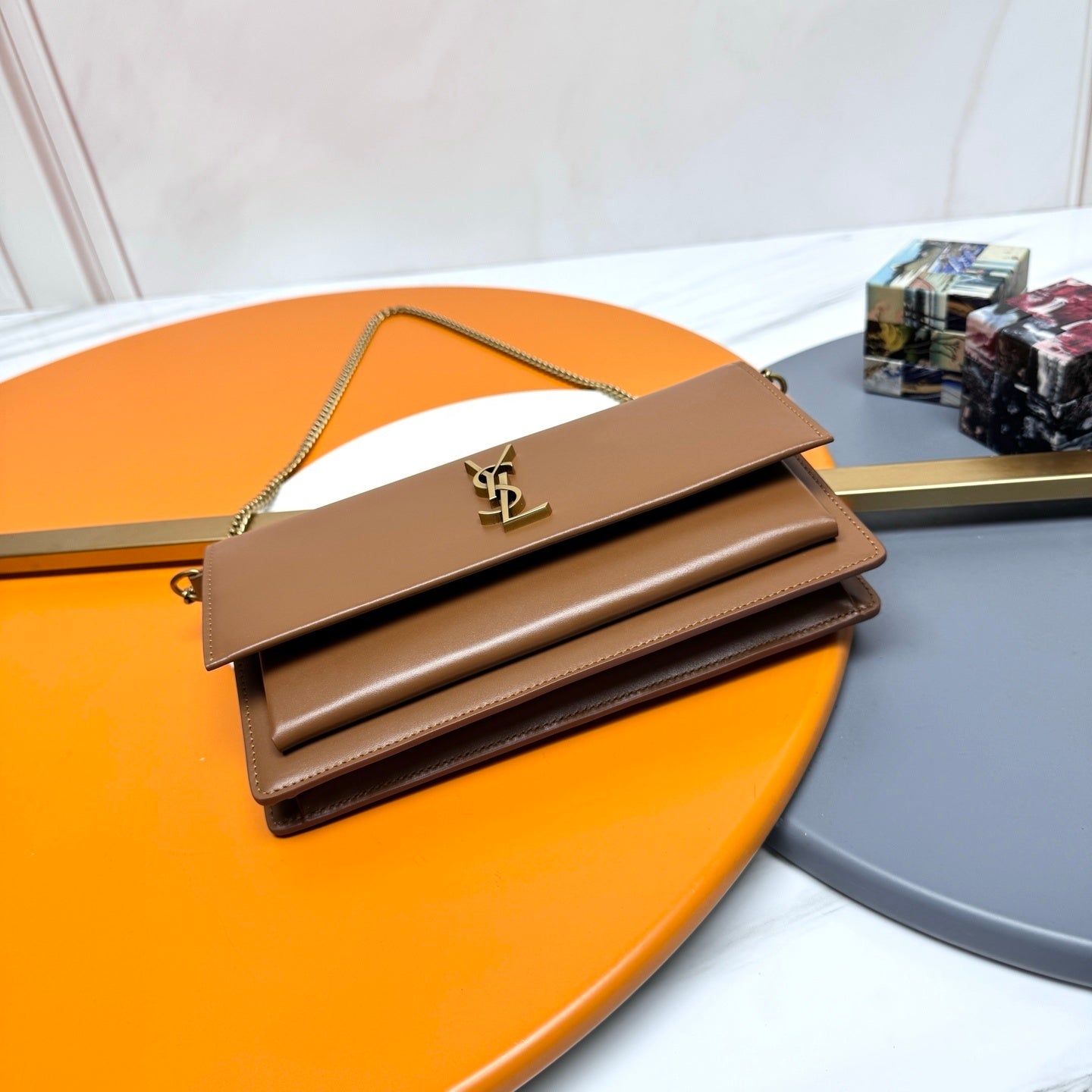 Ezyycart Bags - DESIGNER BAGS FOR WOMEN - AFFORDABLE LUXURY BAGS - 5704