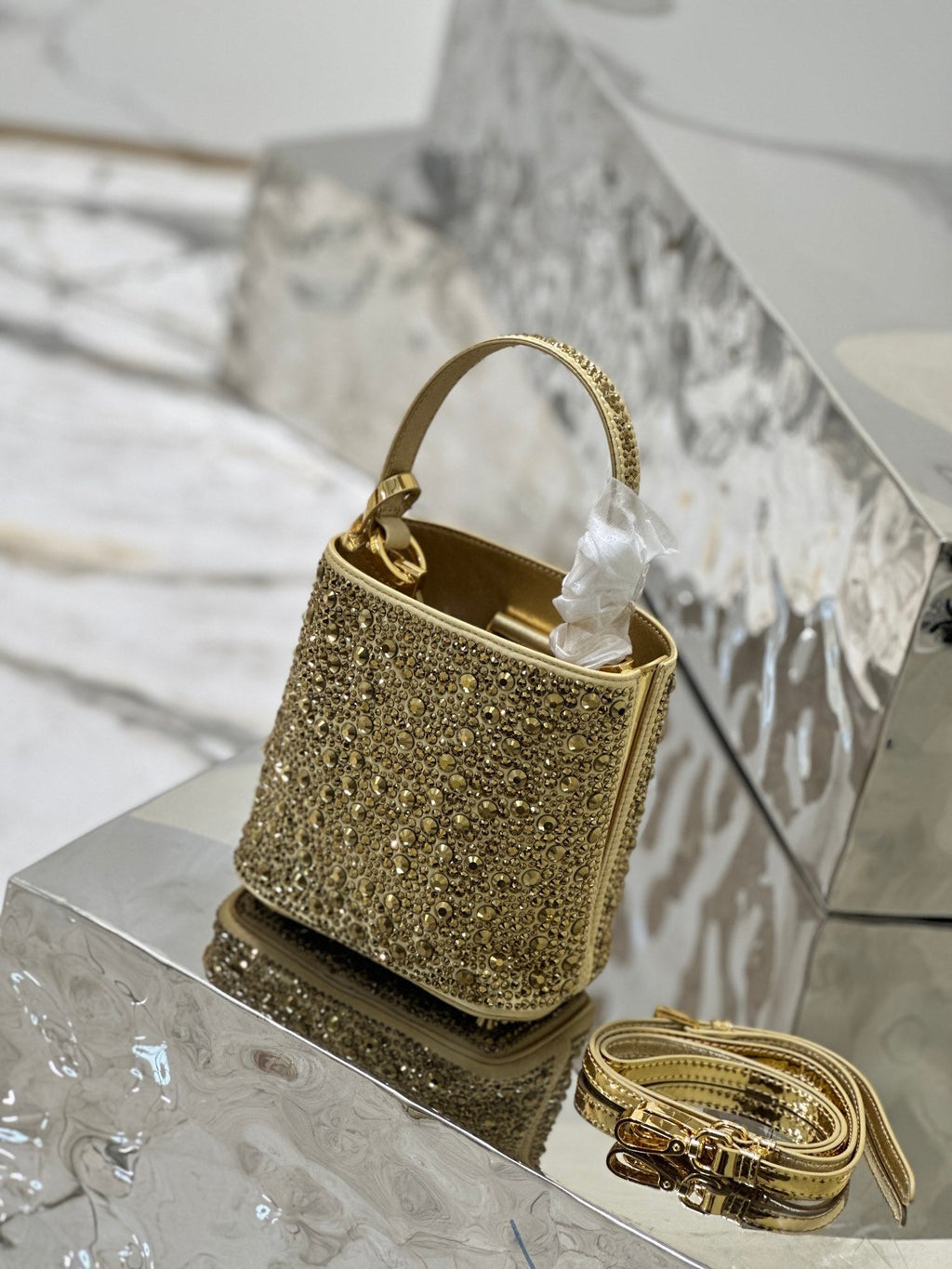 Ezyycart Bags - DESIGNER BAGS FOR WOMEN - AFFORDABLE LUXURY BAGS - 14011
