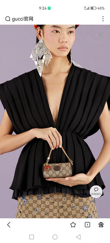 Anum Bags - Premium Luxury Goods and Accessories - AFFORDABLE LUXURY BAGS - 19785