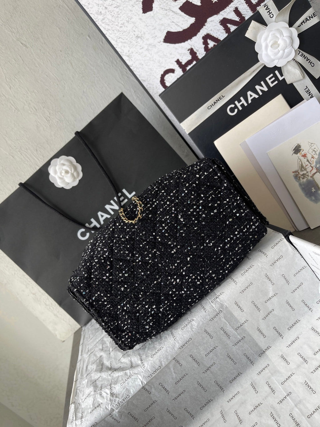 Anum Bags Bags - Best High-End Brands in One Place - AFFORDABLE LUXURY BAGS - 6937