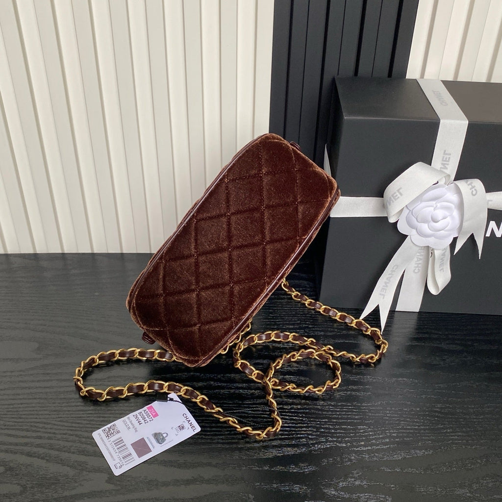 Anum Bags Bags - Premium Luxury Goods and Accessories - AFFORDABLE LUXURY BAGS - 6838