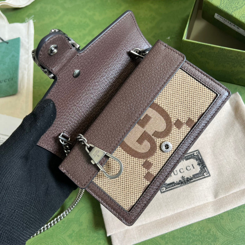 Anum Bags - Best High-End Brands in One Place - AFFORDABLE LUXURY BAGS - 19848