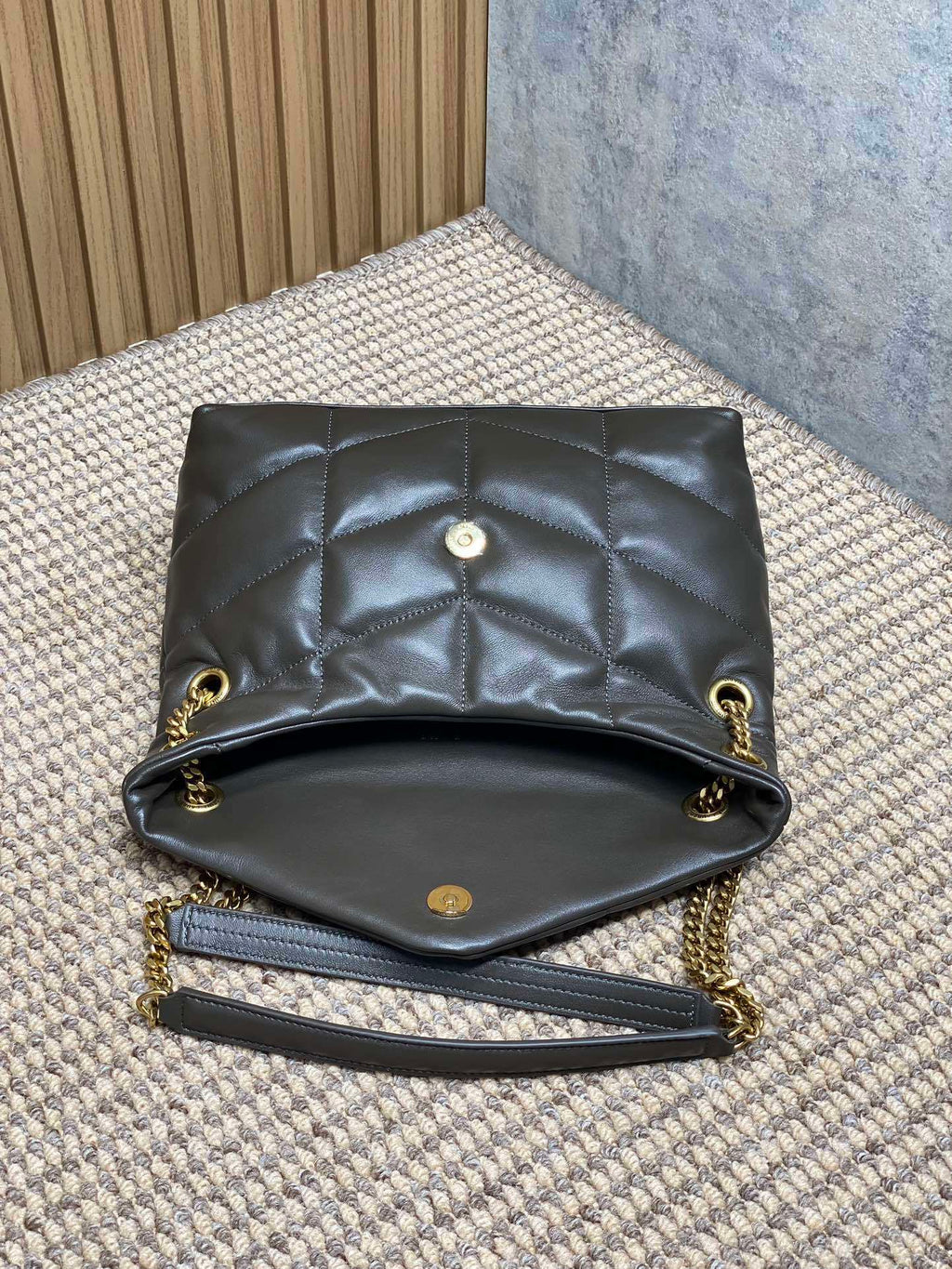 Ezyycart Bags - DESIGNER BAGS FOR WOMEN - AFFORDABLE LUXURY BAGS - 15639