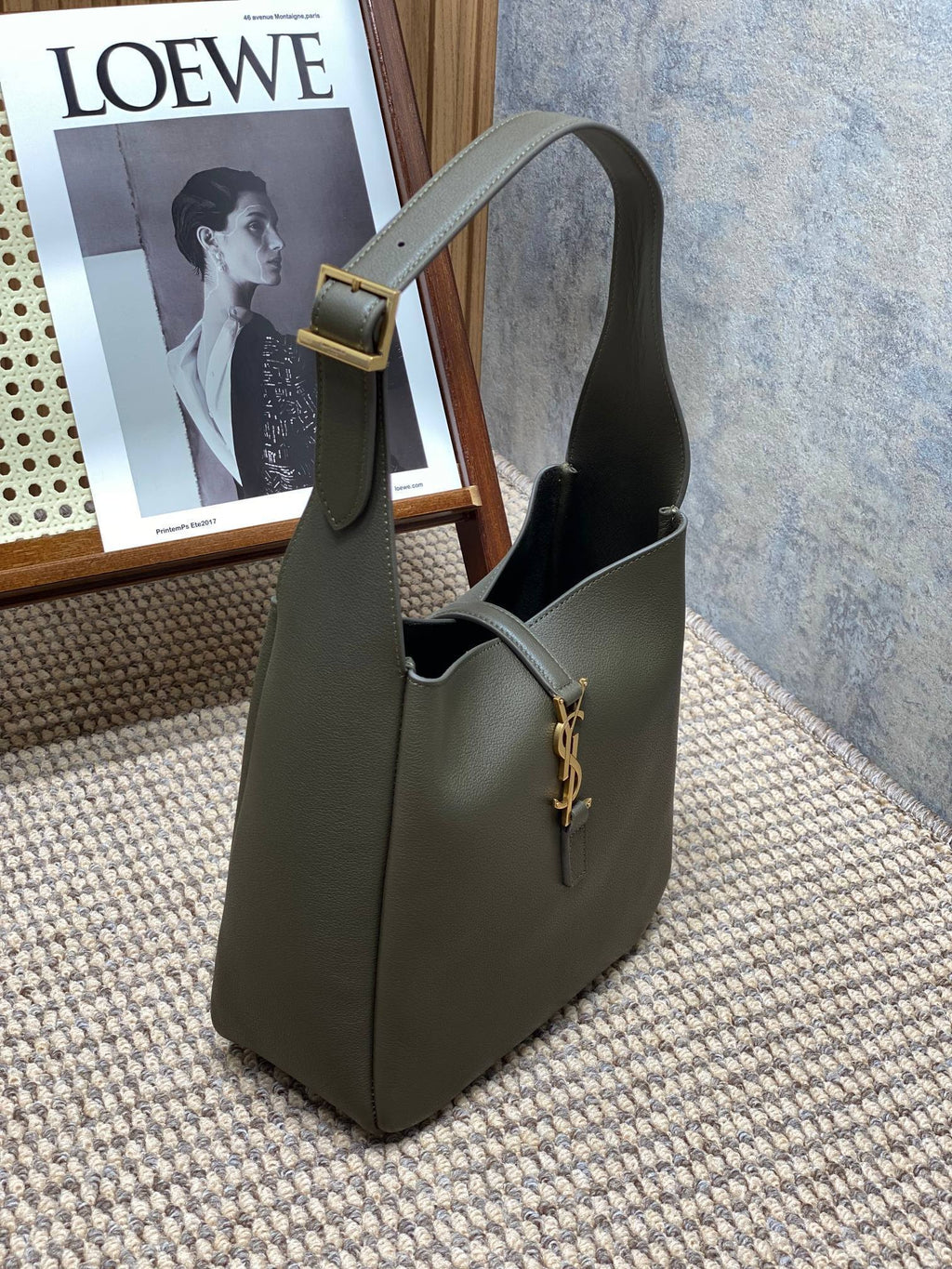 Ezyycart Bags - Premium Luxury Goods and Accessories - AFFORDABLE LUXURY BAGS - 15293